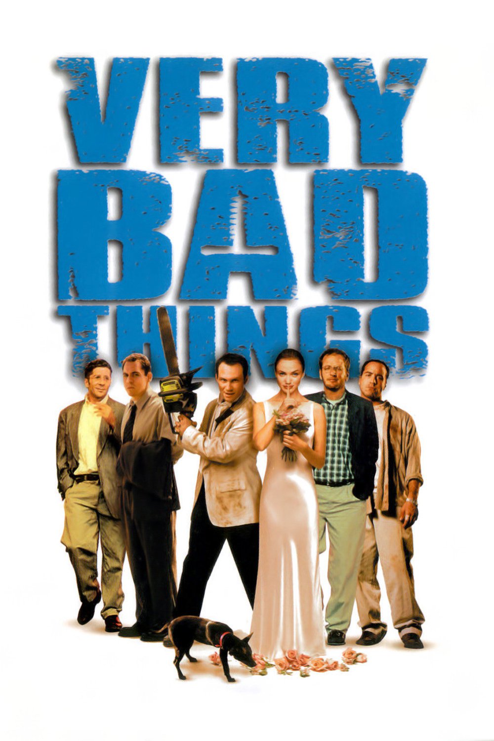 Bad Things Another Term