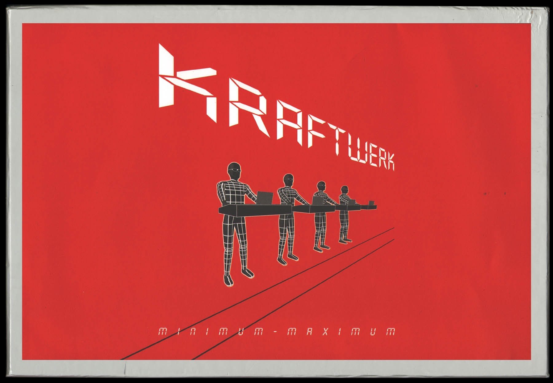 Kraftwerk Image - ID: 162191 - Image Abyss