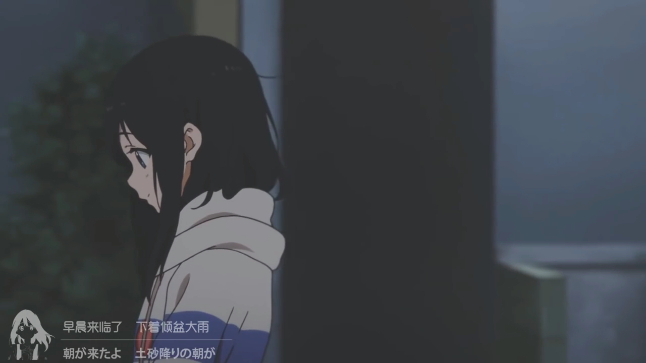 Anime Tamako Market Image