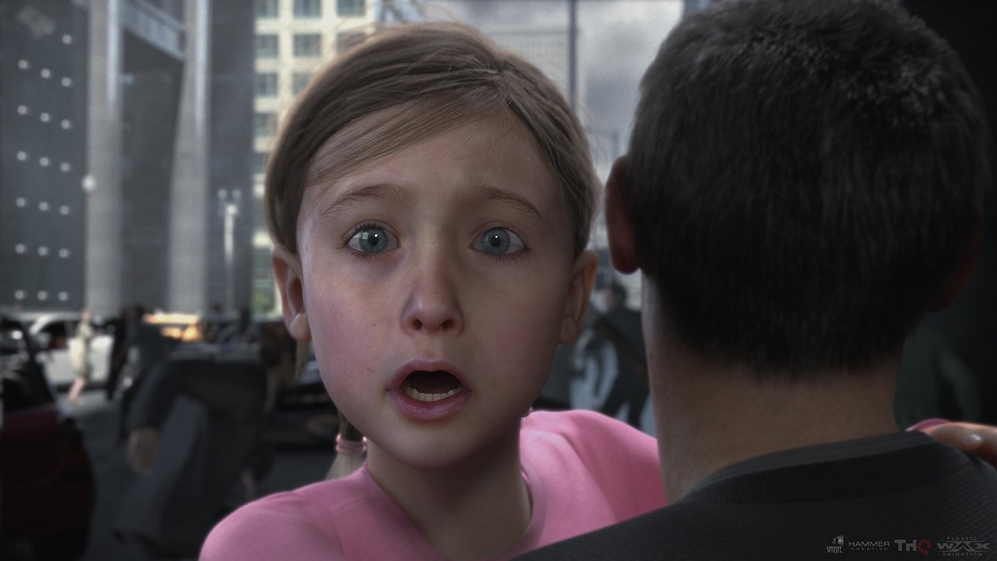 video game Darksiders II Image