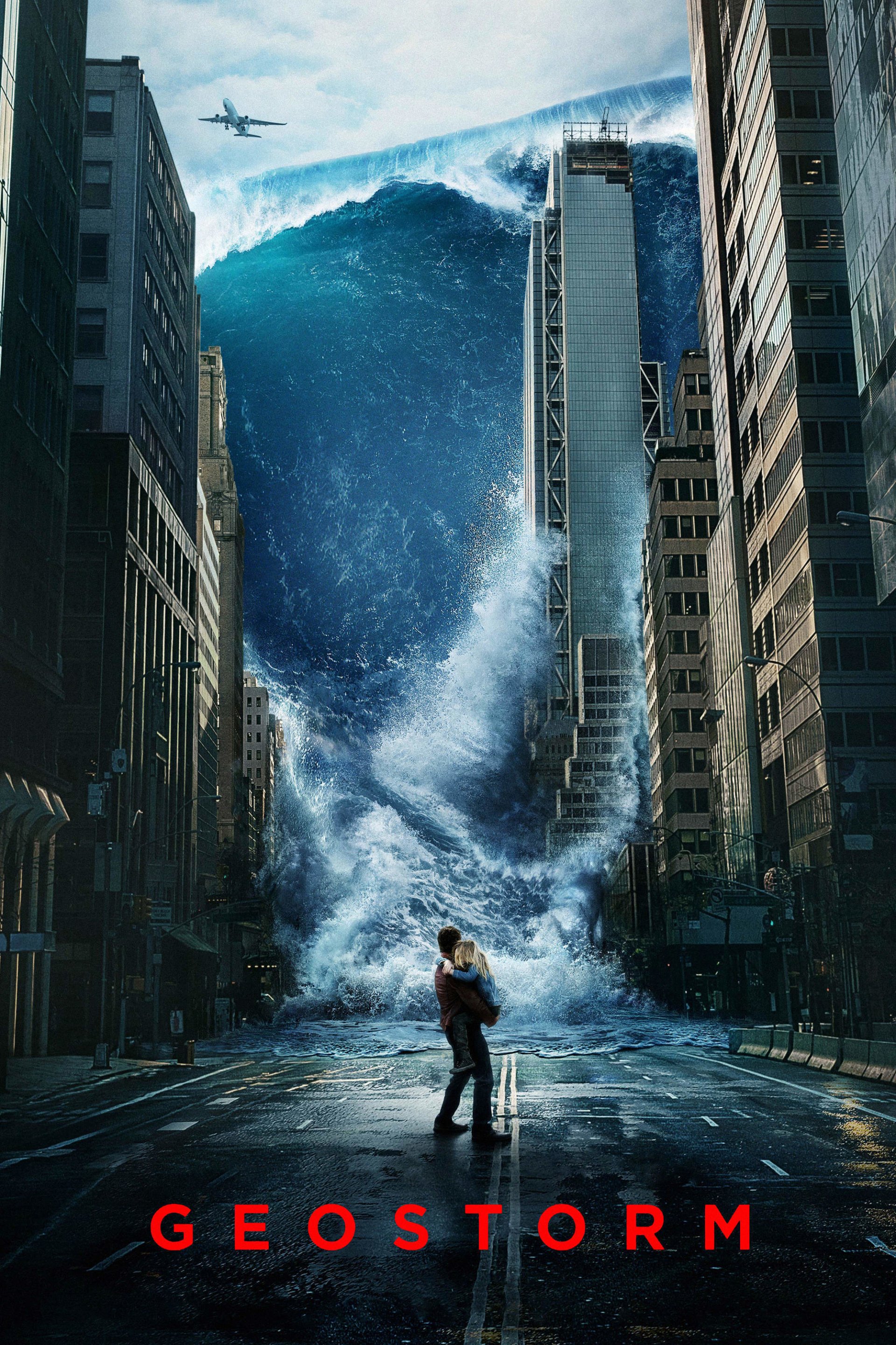 Geostorm Movie Poster ID 162411 Image Abyss