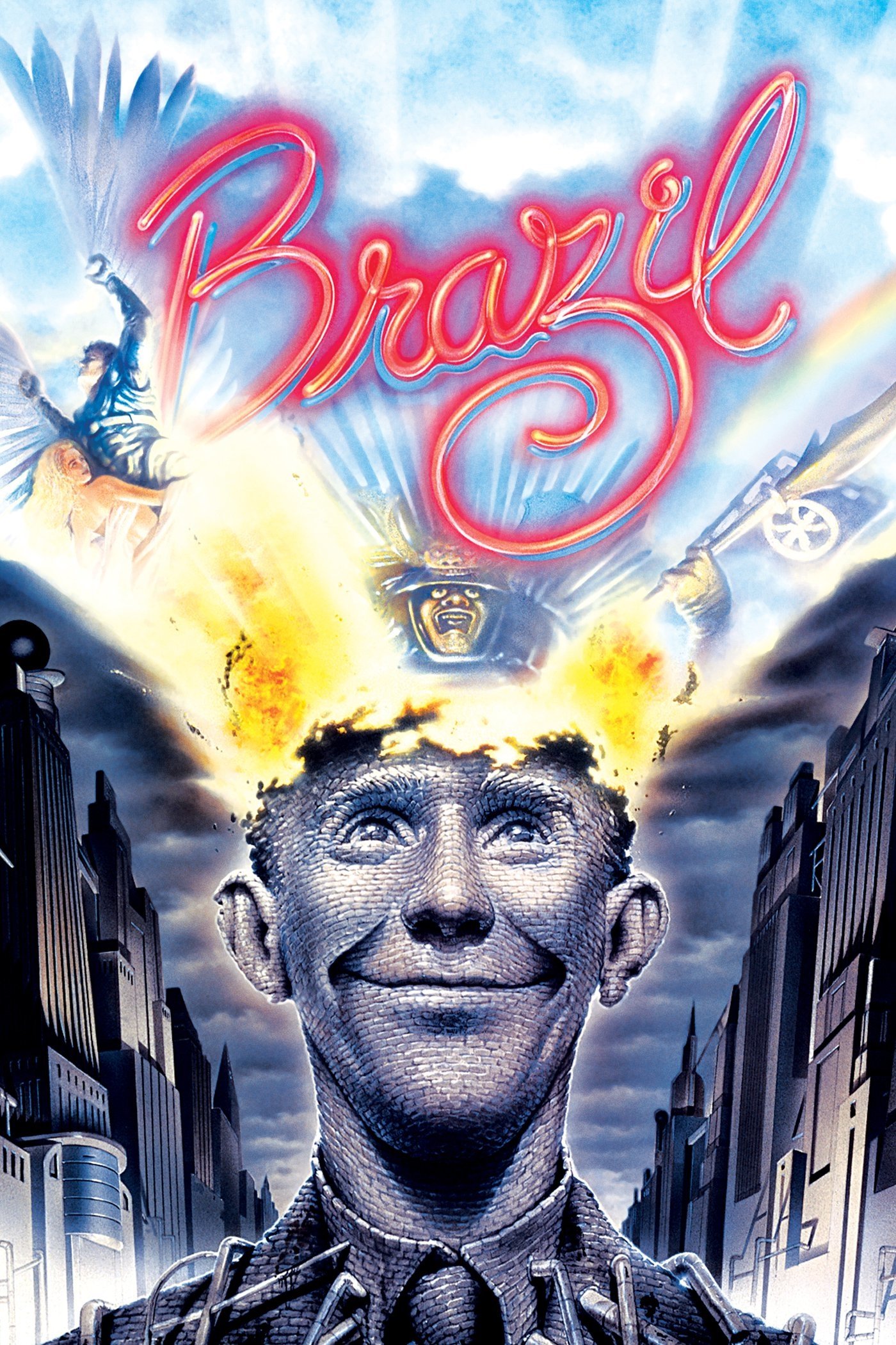 movie Brazil Image