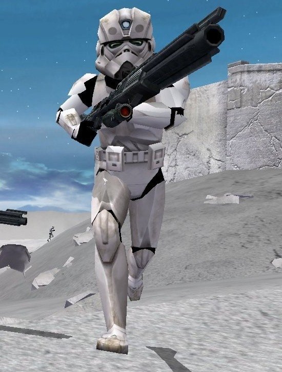  Clone trooper