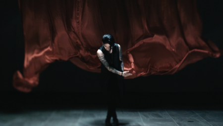  「CREATURE」MV