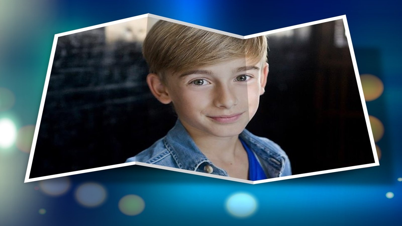 music Johnny Orlando Image