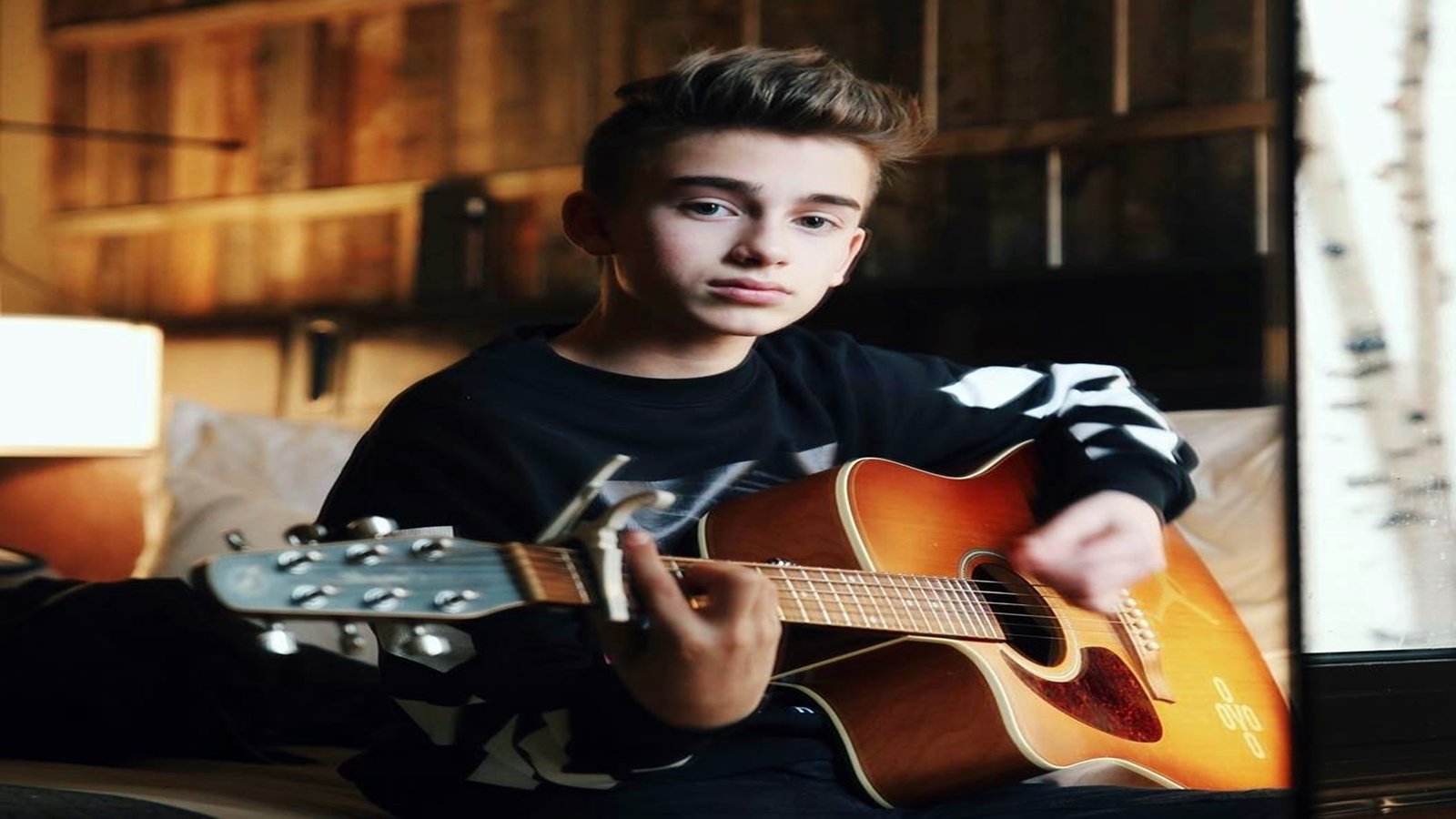 music Johnny Orlando Image