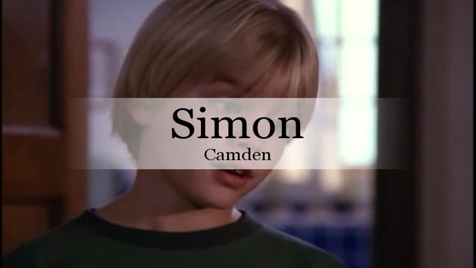 TV Show 7th Heaven Image