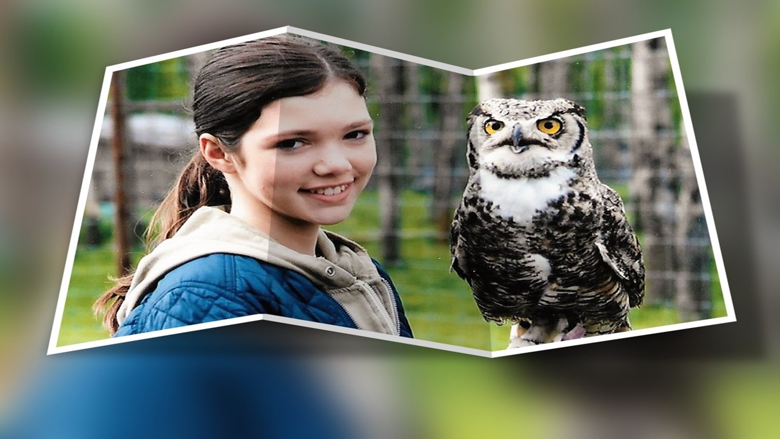 Celebrity Alisha Newton Image