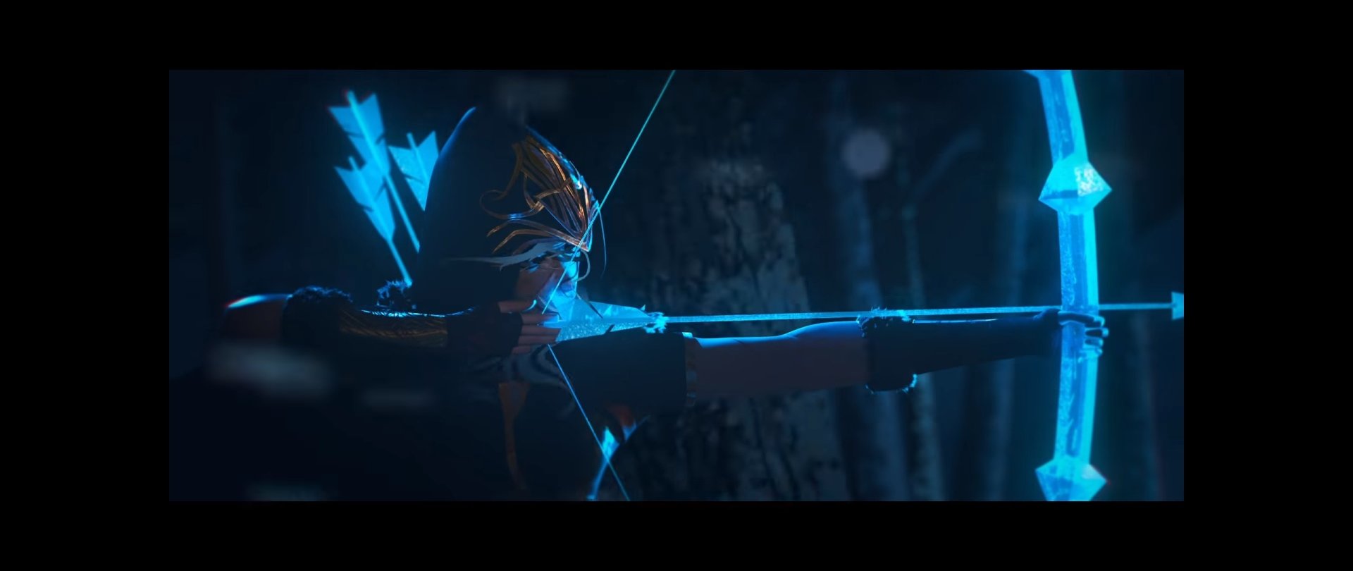  Ashe Legends never die