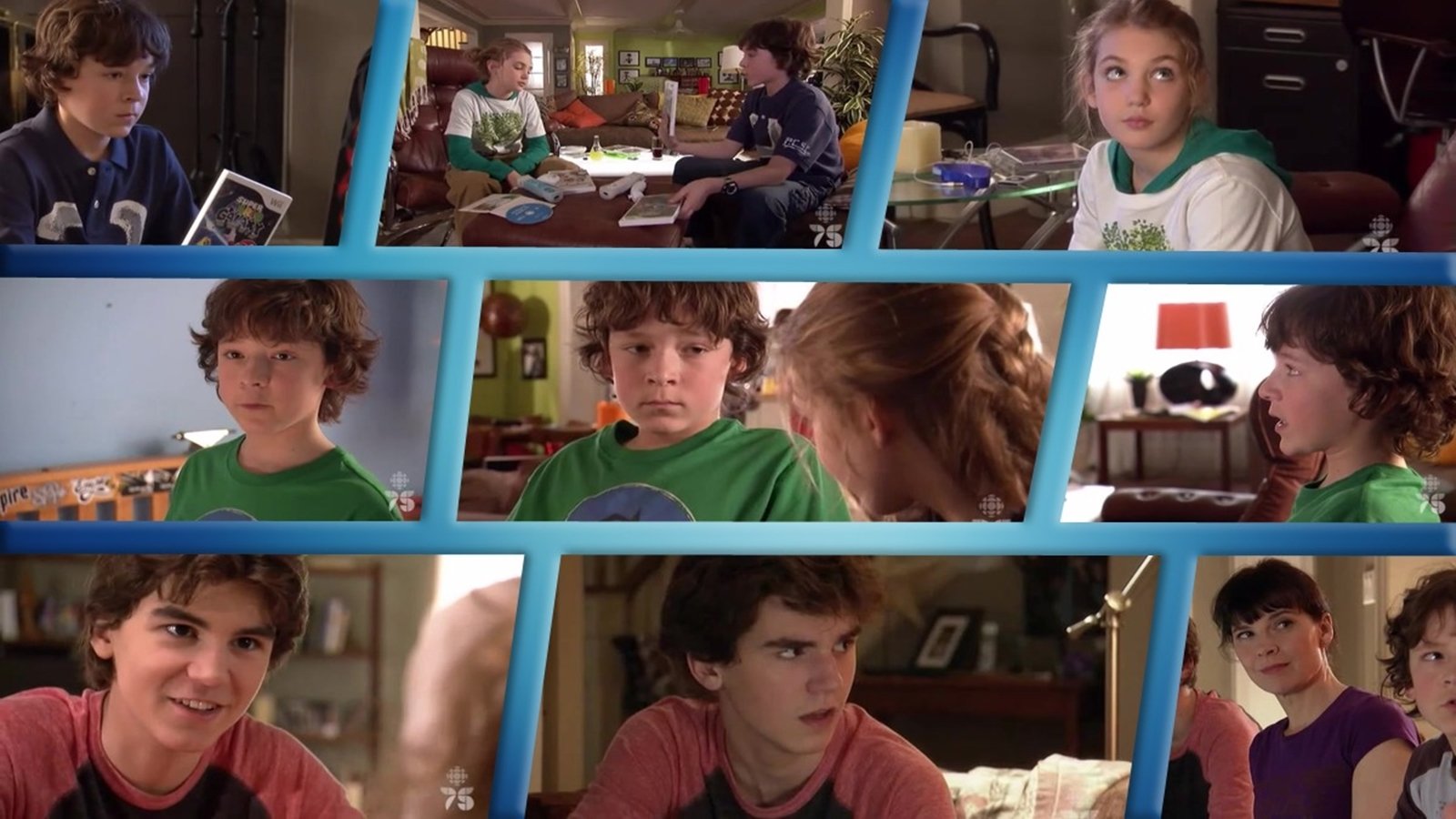  Les Parent Décore ta chambre 4.01