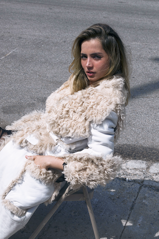 Celebrity Ana de Armas Image