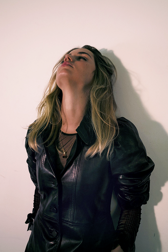 Celebrity Ana de Armas Image