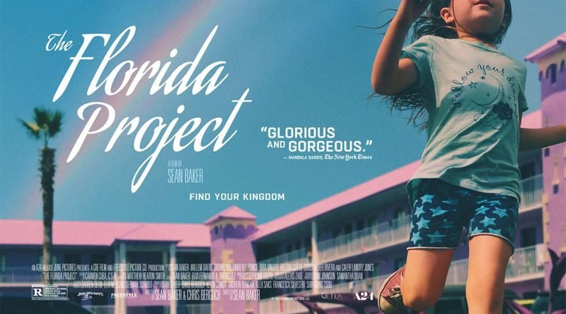movie The Florida Project Image
