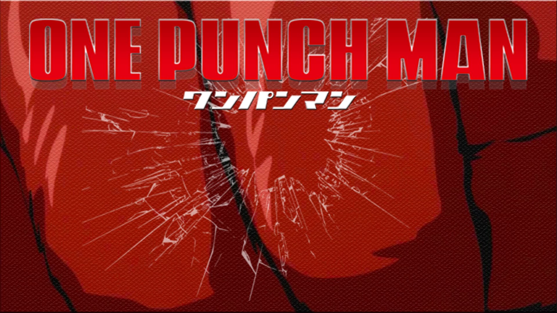  One Punch Man - Wallpaper by DenisNinja 00014