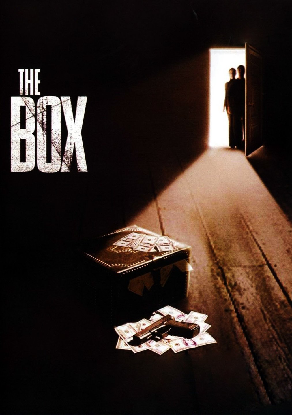 The Box Picture