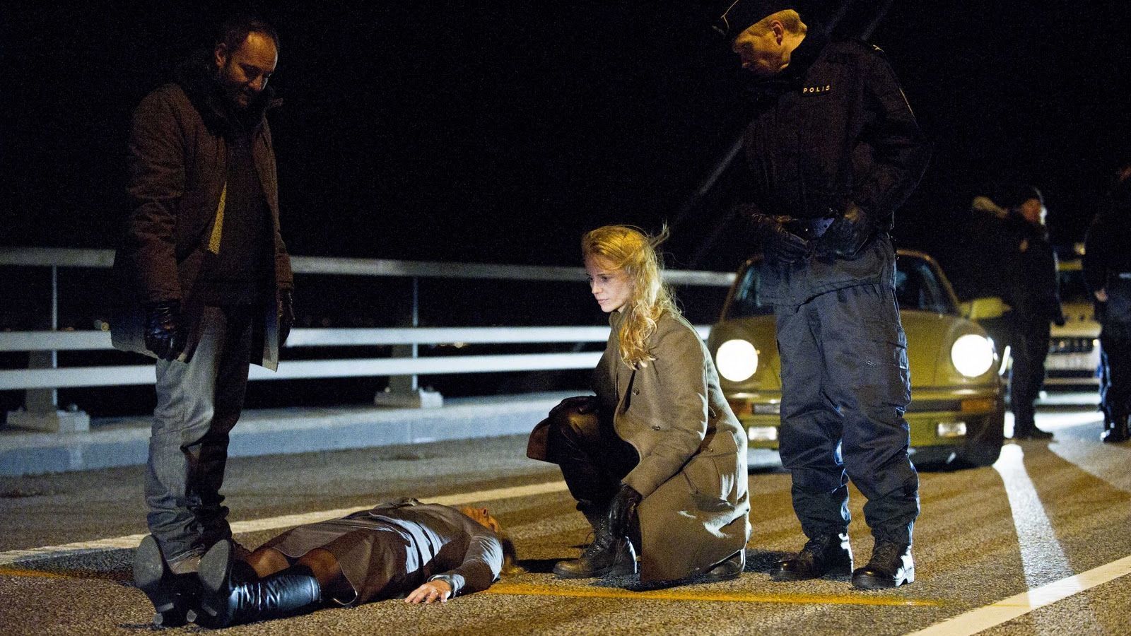 The Bridge (2011) Picture