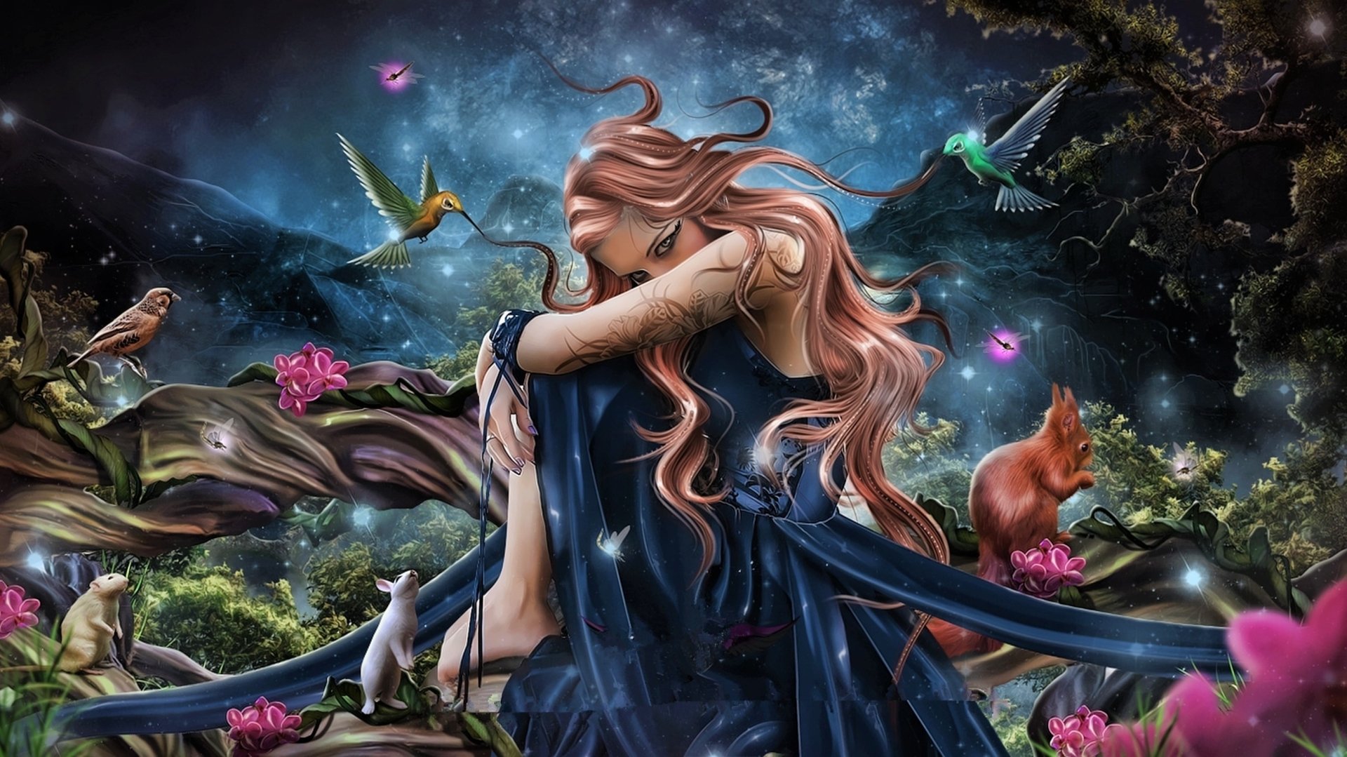Download Fantasy Fairy Image