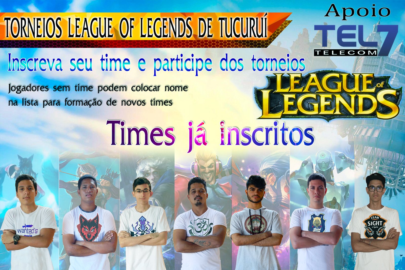 video game esports Image