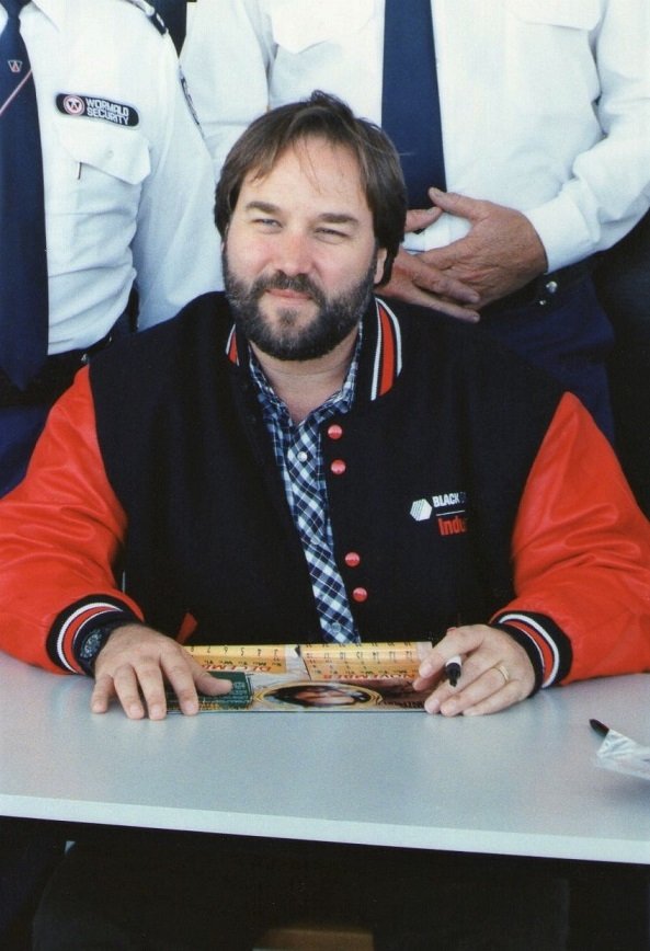 Richard Karn - Desktop Wallpapers, Phone Wallpaper, PFP, Gifs, and More!