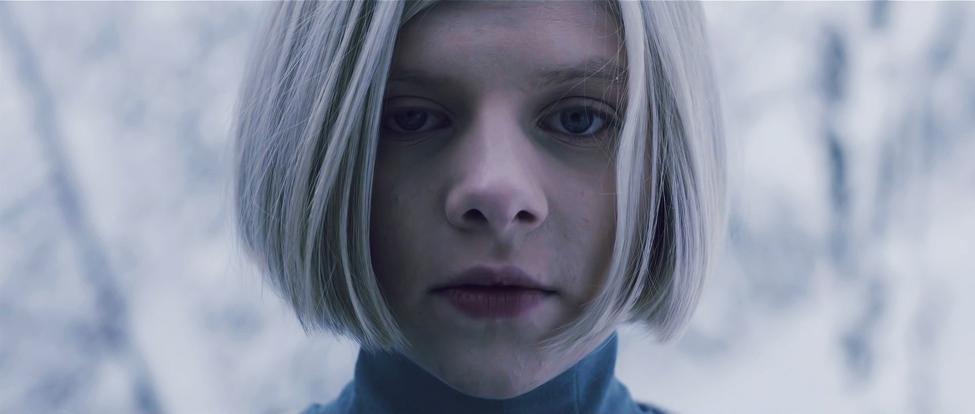 Aurora (Singer) singer music aurora borealis Image