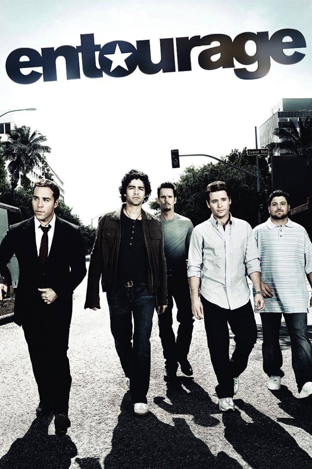 Entourage (2004) - Desktop Wallpapers, Phone Wallpaper, PFP, Gifs, and ...