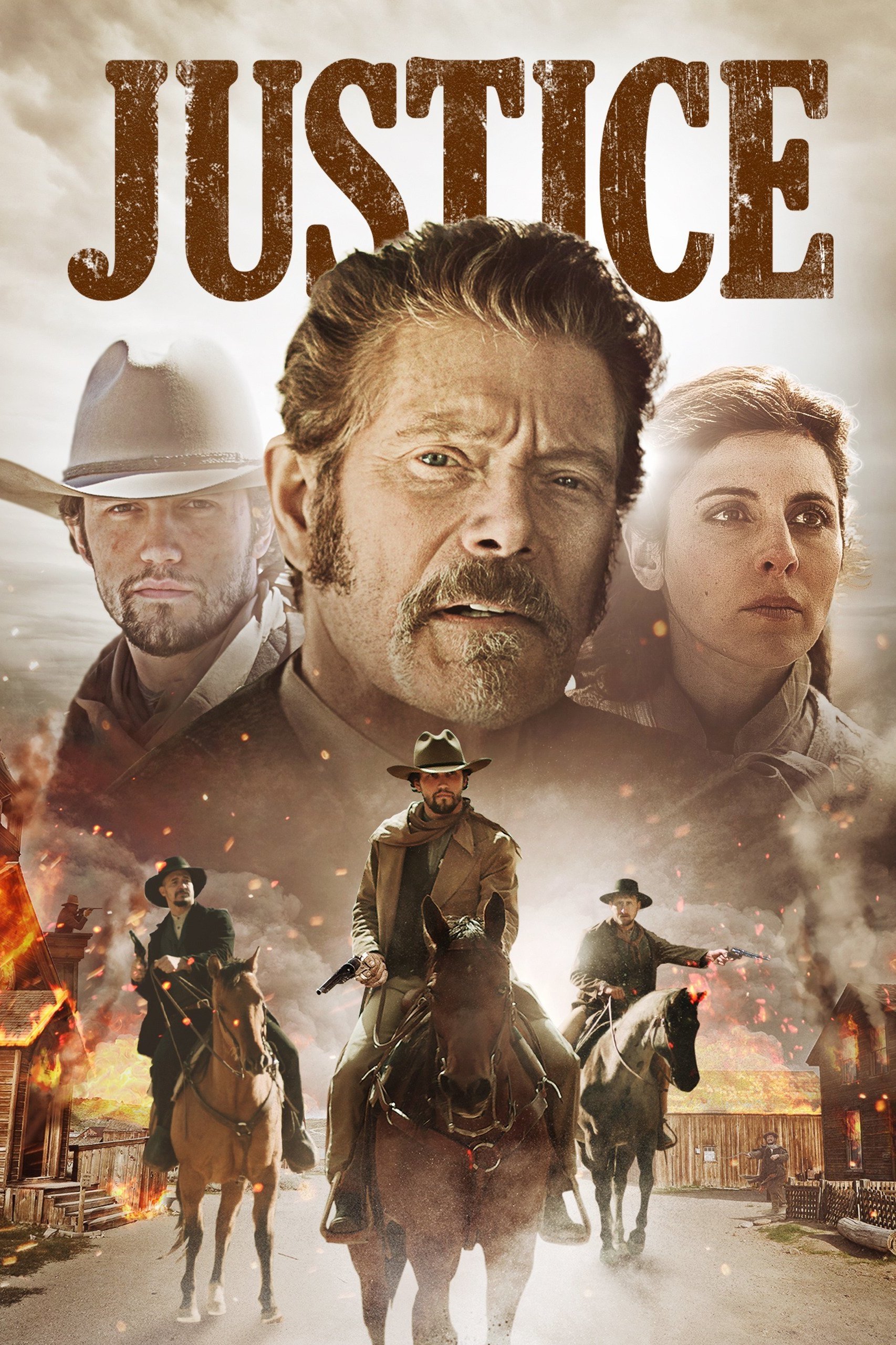movie justice Image
