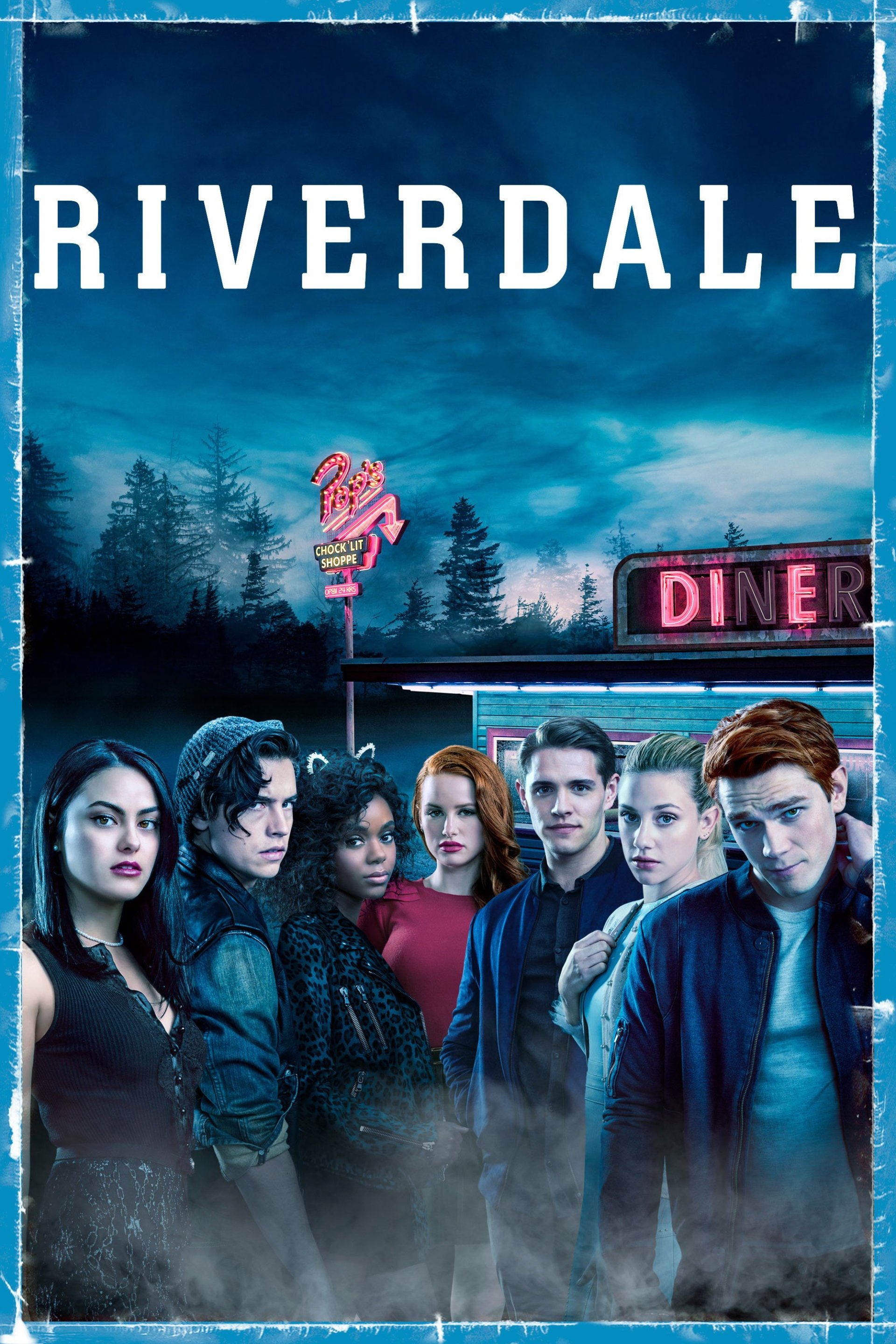 TV Show Riverdale Image