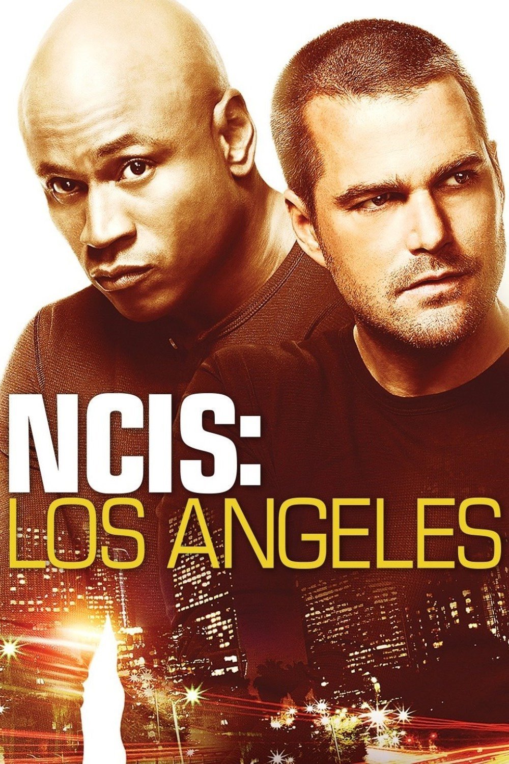 NCIS Los Angeles TV Show Poster ID 163947 Image Abyss