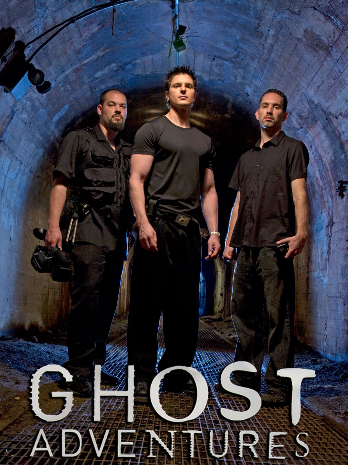 Ghost Adventures Picture