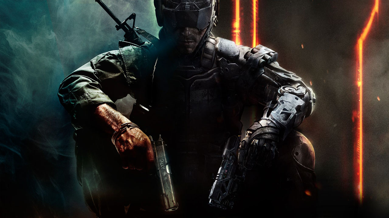Call of Duty: Black Ops Picture