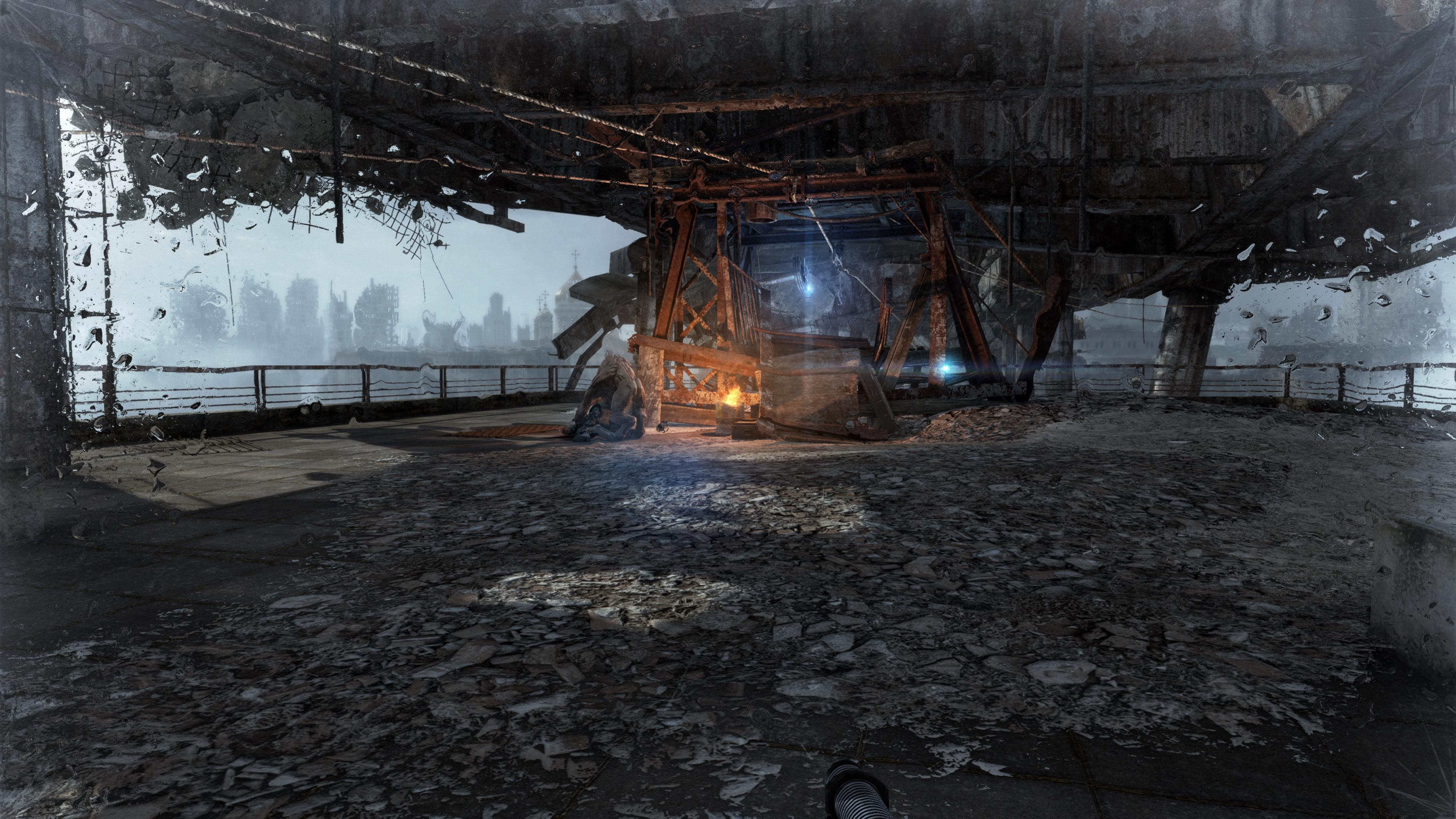 Metro 2033 Redux Picture by RiiNeYScOo