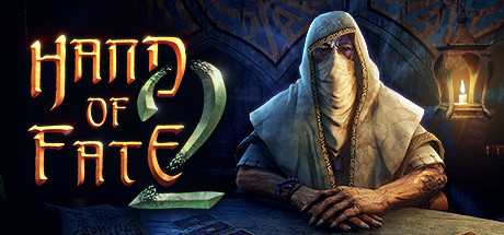 Hand of Fate 2 Picture