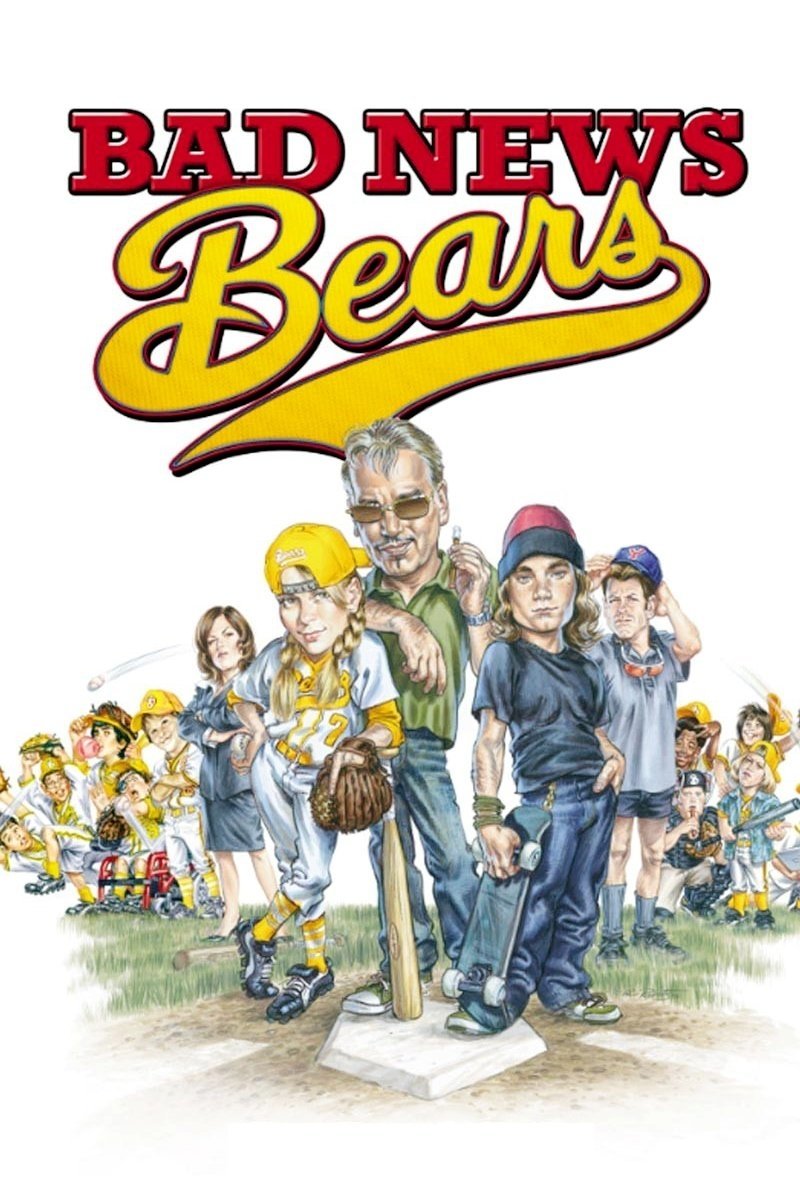 Bad News Bears Desktop Wallpapers Phone Wallpaper Pfp S And More 7703