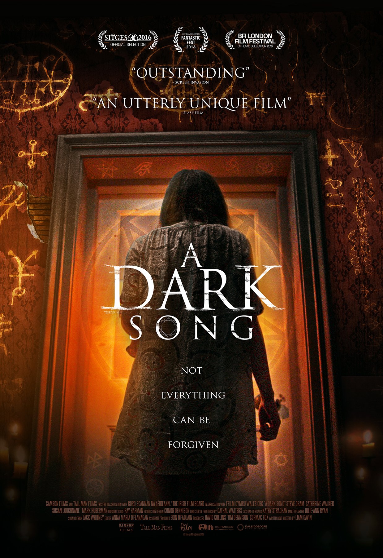 movie A Dark Song Image