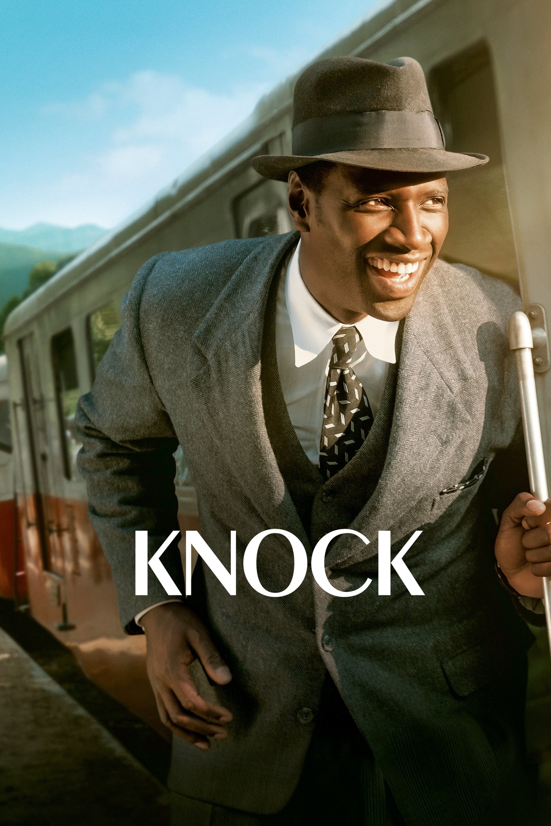 Knock Movie Poster - ID: 164086 - Image Abyss