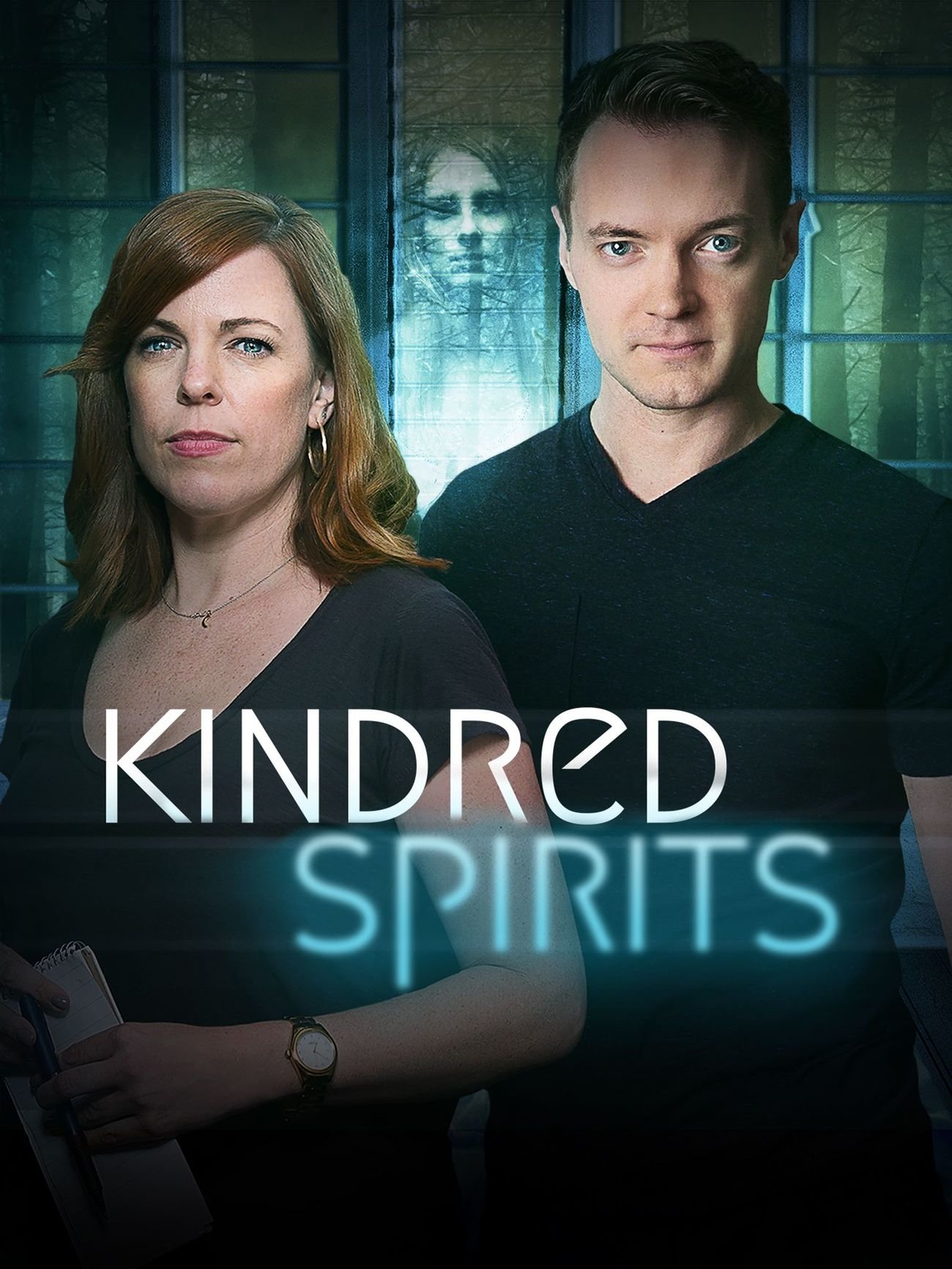 Kindred Spirits Picture Image Abyss