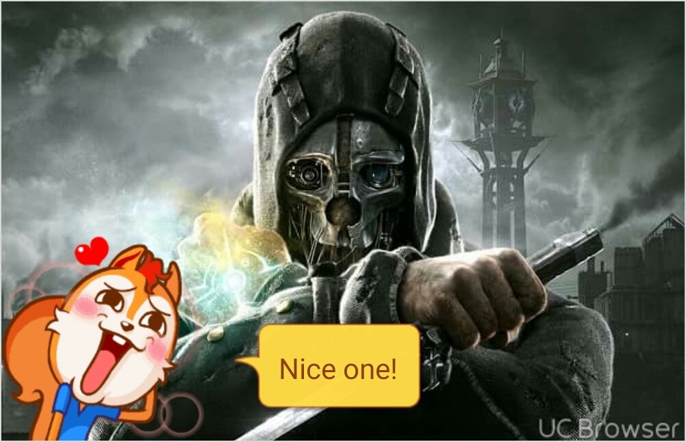  gamers