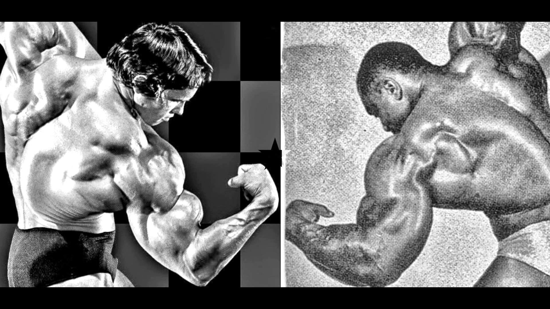  Sergio Oliva
