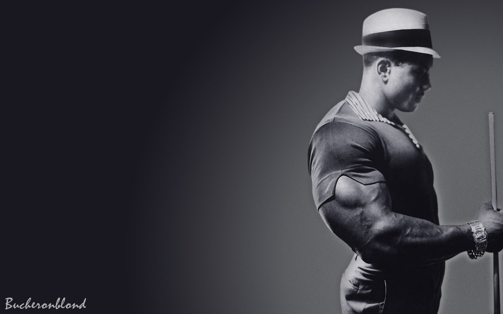  Sergio Oliva