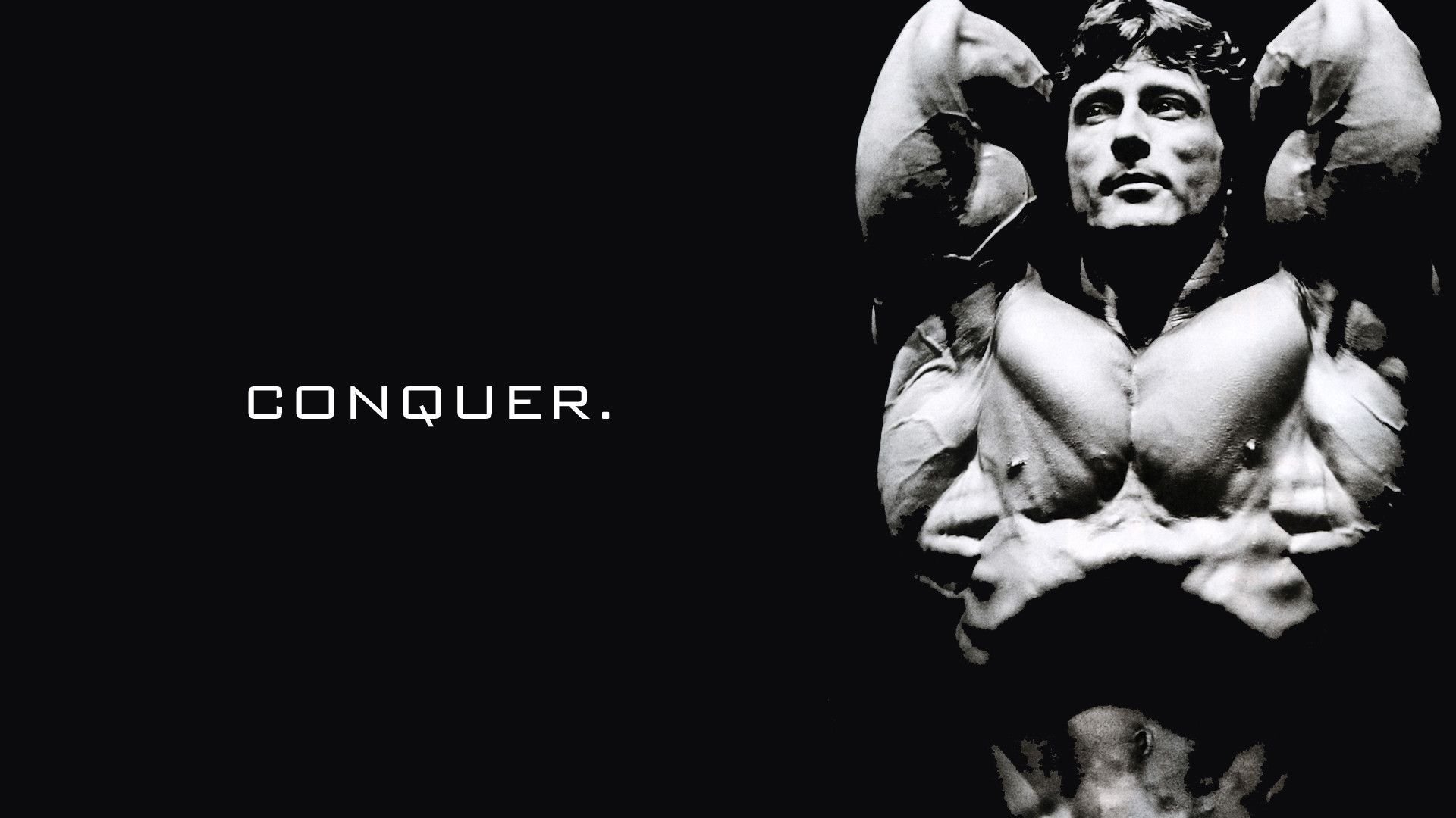  Frank Zane