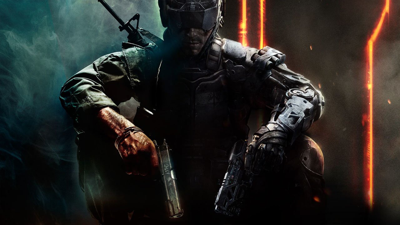 video game Call Of Duty: Black Ops Image