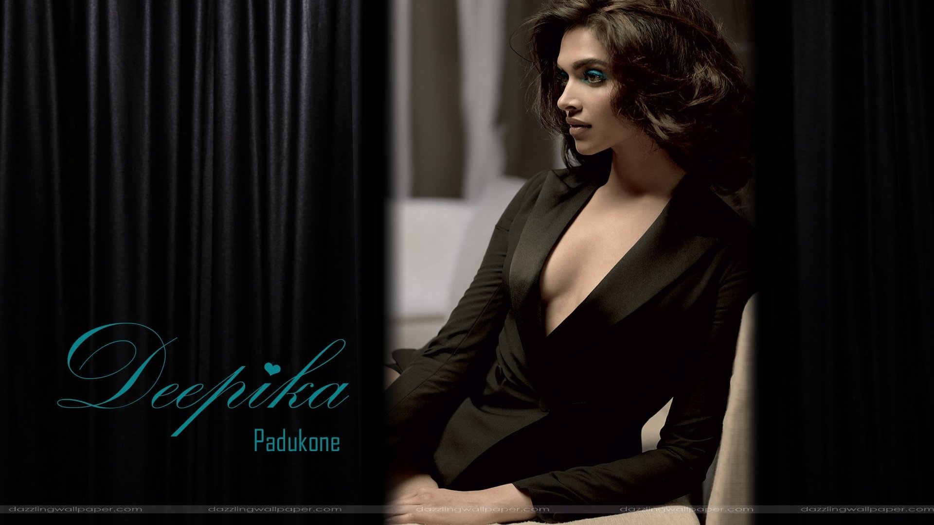 Celebrity Deepika Padukone Image