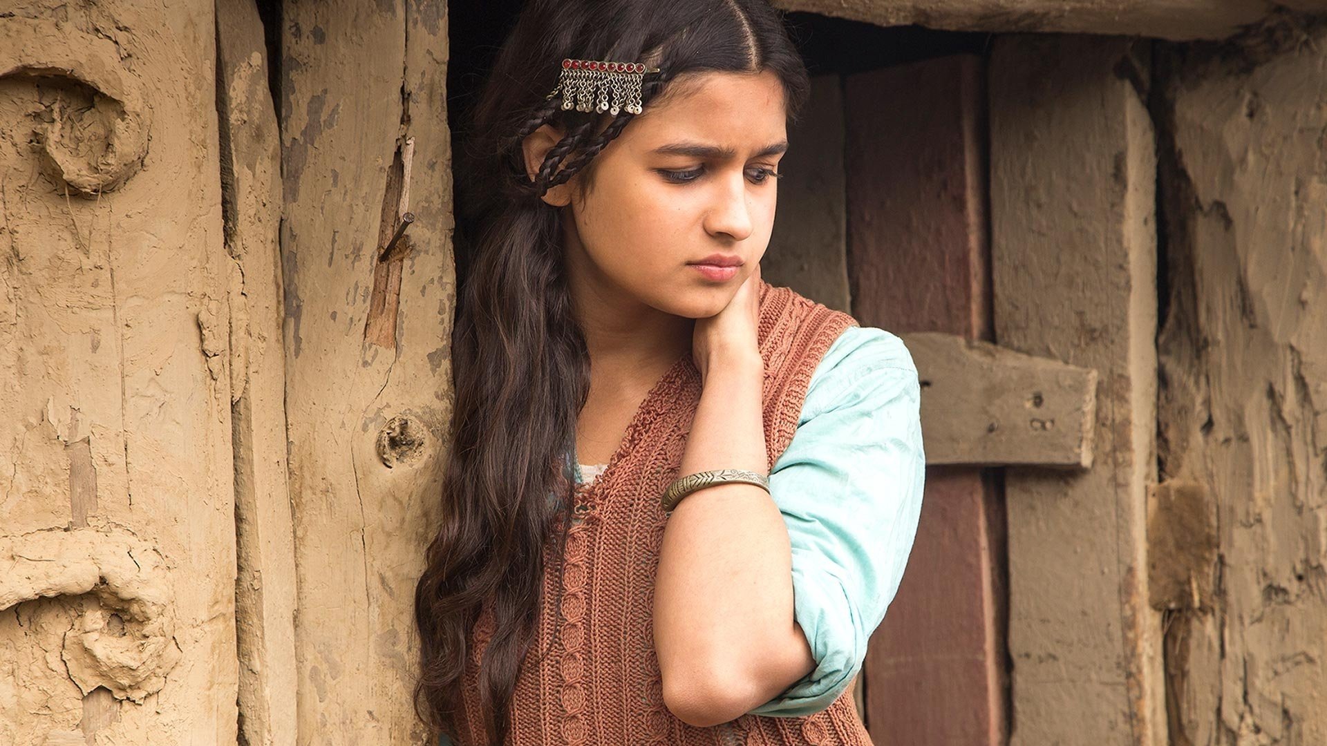 Alia Bhatt movie Highway (2014) Image