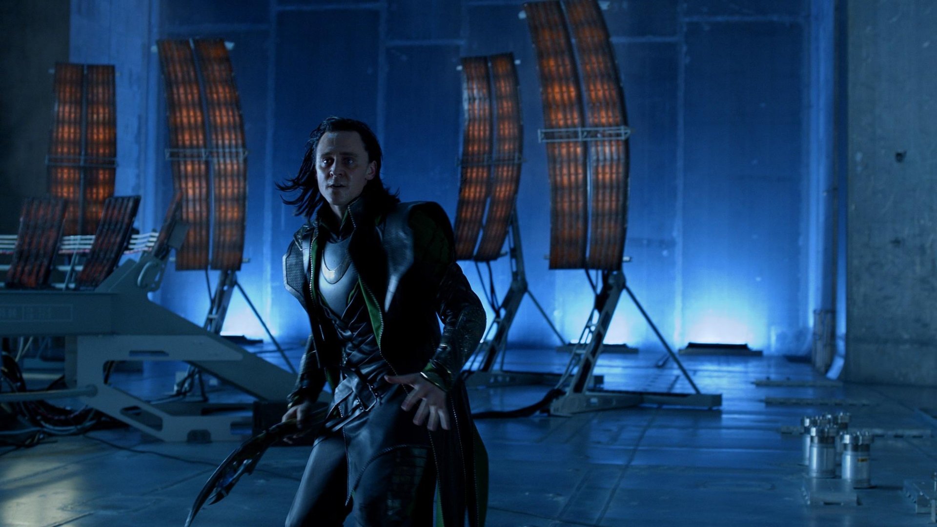Avengers Tom Hiddleston Loki (Marvel Comics) movie Avengers: Age of Ultron Image