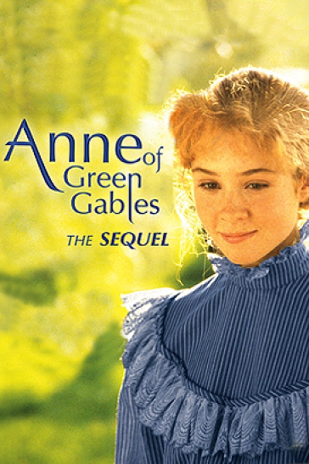 movie Anne of Green Gables: The Sequel Image