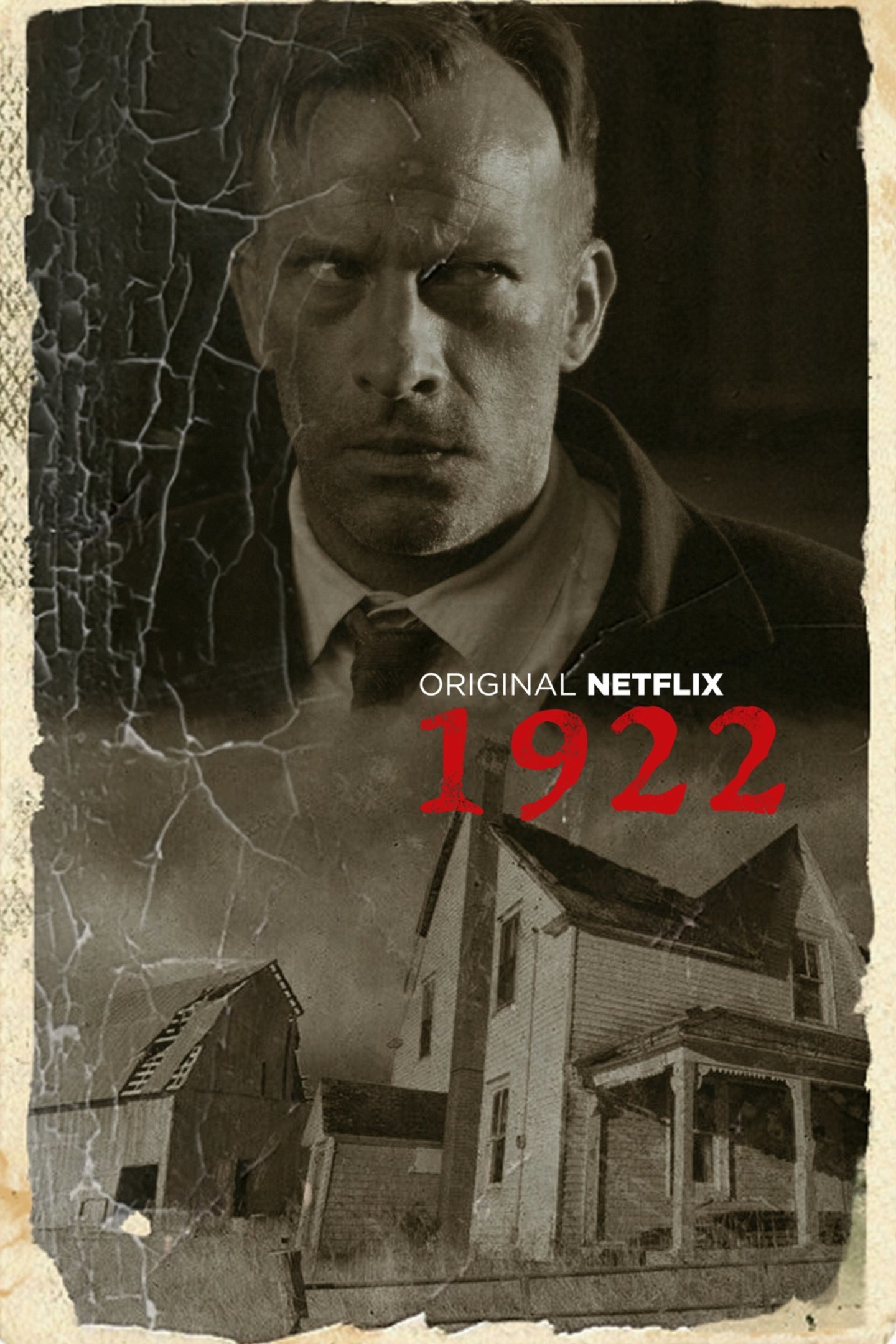 movie 1922 Image