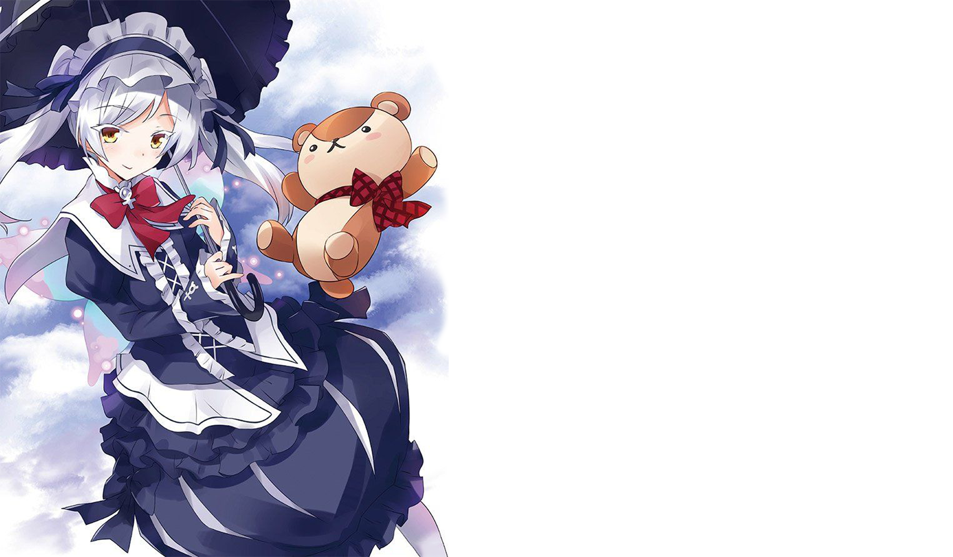 Leen (In Another World With My Smartphone) Anime In Another World With My Smartphone Image