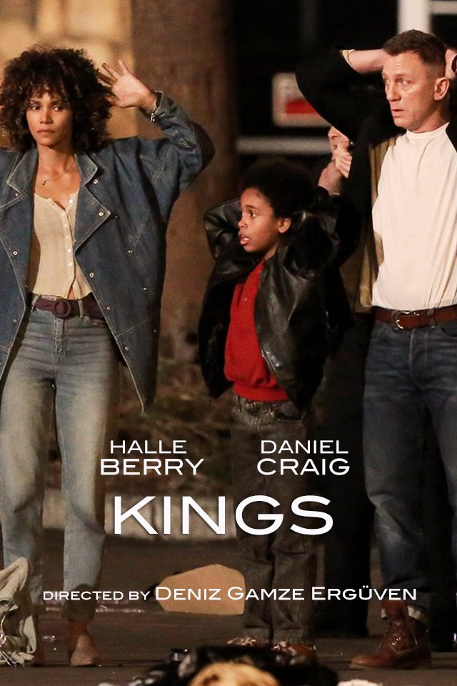 Kings Picture