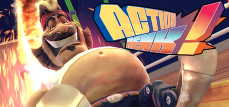 Action Henk Picture