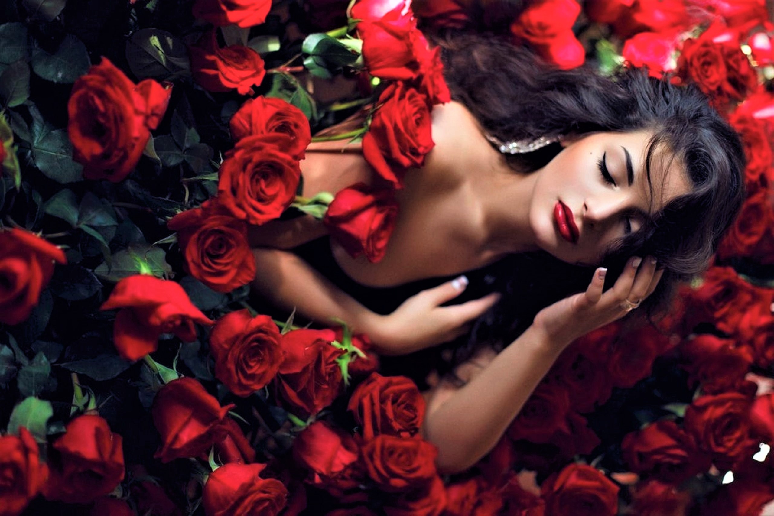 Вечер женщина картинки. Девушка с красными розами. Девушка с розой фотосессия. Девушка с алыми розами. Женщина с красной розой.